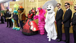 Who Is That? Extremely Accurate Predictions for <i>The Masked Singer </i>Season 2